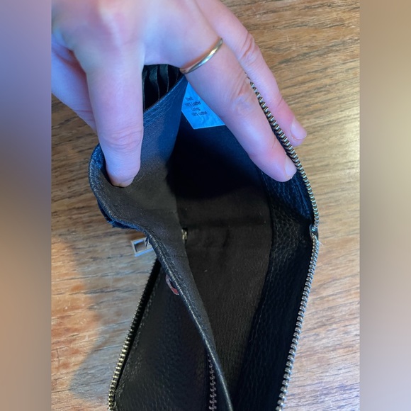 Urban code/ASOS leather wallet - Picture 14 of 16